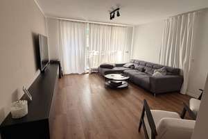 Moderne, kernsanierte Erdgeschosswohnung mit Garten in ruhiger Lage – Die vollständige Adresse der Immobilie erhältst du vom Anbieter., 45897 Buer, Gelsenkirchen – Vorschaubild 4