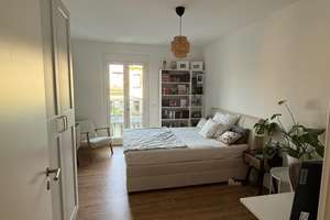 Moderne Etagenwohnung zur Miete mit Balkon in Dresden - Wentzel Dr. – 1099 Äußere Neustadt, Dresden – Vorschaubild 6
