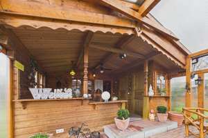 Seltene Gelegenheit: Reihenmittelhaus mit außergewöhnlich großem Grundstück – Die vollständige Adresse der Immobilie erhältst du vom Anbieter., 44359 Mengede (Ortsteil), Dortmund – Vorschaubild 8