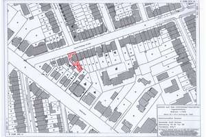 Hochwertig ausgestattete 3-Zimmer-Neubau-Wohnung Bremen-Schwachhausen-Wachmannstraßen-Quartier – Georg-Gröning-Str. 11, 28209 Schwachhausen (Ortsteil), Bremen – Vorschaubild 2