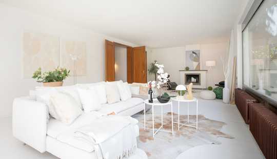 Bild von Privates Refugium am Hengstbach – sanierungsbedürftiges Haus mit Perspektive