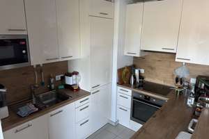 +++ Kompakte 4 Zimmer Wohnung für die Familie +++ – 60438 Kalbach-Riedberg, Frankfurt am Main – Vorschaubild 12