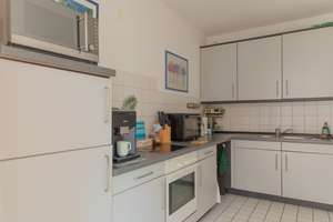 Wasserblick! Klasse 3 Zimmerwohnung direkt an der Havelspitze.TG Stellplatz inklusive! – Die vollständige Adresse der Immobilie erhältst du vom Anbieter., 13587 Hakenfelde, Berlin – Vorschaubild 9