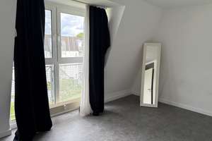 Modernisierte 3,5-Zimmer-Wohnung Penthouse  Südbalkon – Bayernstr. 5, 41063 Eicken, Mönchengladbach – Vorschaubild 14