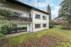 Einfamilienhaus mit Einliegerbereich oder Praxis/Büro – Alb-Donau-Kreis – Vorschaubild 1