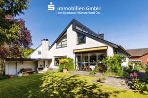 Gestalten Sie Ihr neues Zuhause - Entwicklungspotenzial in Angelmodde! (Erbbaurecht - kann erworben  – Die vollständige Adresse der Immobilie erhältst du vom Anbieter., 48167 Angelmodde, Münster – Vorschaubild 2