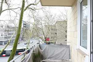 TOP GELEGENHEIT: Single o. Studenten App. mit Balkon, Aufzug und EBK! – Viktoriastr. 22, 44787 Bochum – Vorschaubild 9