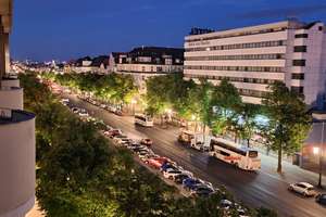 LUXUS WOHNUNG ERSTBEZUG  NACH KOMPLETTER MODXERNISIERUNG – Kaiserdamm 36, 14057 Westend, Berlin – Vorschaubild 4