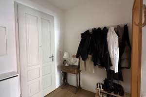 Altbau 2-Zimmer-Wohnung in Leipzig Zentrum-Süd – 4107 Zentrum-Süd, Leipzig – Vorschaubild 10
