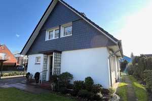 Charmantes Einfamilienhaus mit Garage in Top-Lage! – Oldenburg (Oldenburg) – Vorschaubild 2