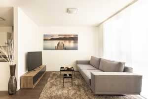 Wohnen im Park - sonnige 2-Zimmer-Wohnung im 3.OG mit Blick ins Grüne – Werner-Uhlworm-Str. 10, 99085 Erfurt – Vorschaubild 3