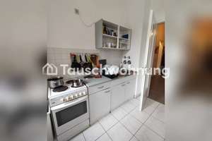 Tauschwohnung: Dresden Plauen: Charmante Wohnung zum Tausch – Die vollständige Adresse der Immobilie erhältst du vom Anbieter., 1069 Südvorstadt-West, Dresden – Vorschaubild 5