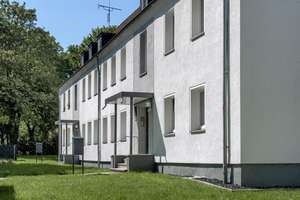 2-Zimmer-Wohnung in Gelsenkirchen Scholven – Sonnenscheinstraße 8, 45896 Scholven, Gelsenkirchen – Vorschaubild 9