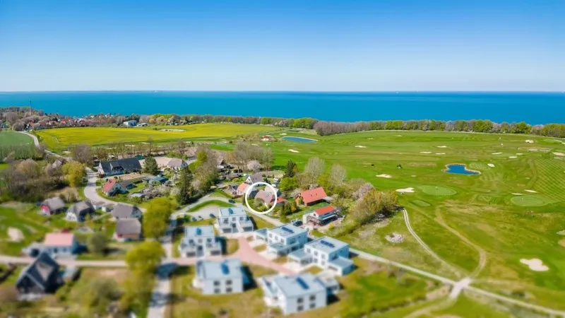 Sanierungsprojekt an der Ostsee, Vorpommern Rügen Kreis – Bild 3