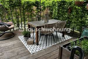 Tauschwohnung: Suche 3 ZW in Köln, biete 2 ZW in Nippes mit Garten – Die vollständige Adresse der Immobilie erhältst du vom Anbieter., 50733 Nippes (Ortsteil), Köln – Vorschaubild 9