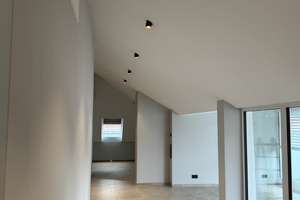 Helle 3 Zimmer Dachwohnung mit Festungsblick – Egloffsteinstraße 2, 97072 Sanderau, Würzburg – Vorschaubild 6