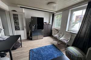 Attraktives 3-Familienhaus mit schönem Garten in zentraler, aber ruhiger Lage von S-Sillenbuch! – Die vollständige Adresse der Immobilie erhältst du vom Anbieter., 70619 Sillenbuch (Ortsteil), Stuttgart – Vorschaubild 16
