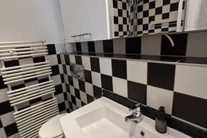 Traumwohnung im Waldstraßenviertel 2-Zimmer Leipzig Zentrum-Nordwest – Funkenburgstraße 16, 4105 Zentrum-Nordwest, Leipzig – Vorschaubild 13