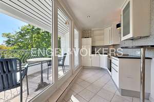 Stilvolle 4-Zimmer-Maisonettewohnung                          mit Pkw-Carport-Stellplatz – Die vollständige Adresse der Immobilie erhältst du vom Anbieter., 28355 Oberneuland, Bremen – Vorschaubild 10