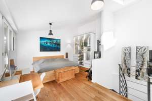 Repräsentatives Townhouse in malerischer Innenhoflage: Exklusives Wohnen im Stadtzentrum – Die vollständige Adresse der Immobilie erhältst du vom Anbieter., 80339 Schwanthalerhöhe (Ortsteil), München – Vorschaubild 9