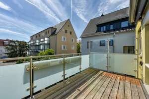 +++ komplett leer - freistehendes 3-Familien-Haus - bequeme Lage - Doppel-GA & Garten +++ – Bietigheimer Straße 26, 70435 Zuffenhausen-Mitte, Stuttgart – Vorschaubild 14