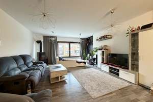 Großzügiges Reihenhaus in Jüchen – Ihr neues Zuhause erwartet Sie! – Die vollständige Adresse der Immobilie erhältst du vom Anbieter., 41363 Jüchen – Vorschaubild 1