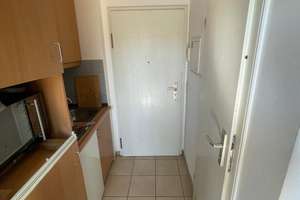 Studentischer Wohnkomfort am Galgenberg - 1 Zimmer Apartment mit Blick ins Grüne  – Die vollständige Adresse der Immobilie erhältst du vom Anbieter., 93053 Galgenberg, Regensburg – Vorschaubild 5