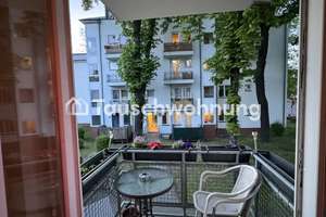 Tauschwohnung: Helle 4 Zi. Whg. mit 3 Balkonen in Pankow gegen 3 Zi. Whg. – Grabbeallee 51, 13156 Niederschönhausen, Berlin – Vorschaubild 4