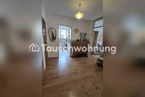 Tauschwohnung: 3 Zimmer in Neuehrenfeld