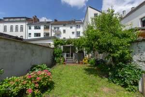 Modernes, großzügiges und saniertes Einfamilienhaus mit Garten! – Südstraße 16, 47798 Stadtmitte, Krefeld – Vorschaubild 7