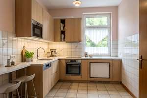 Schicke 2-Zimmer-Wohnung in Gelsenkirchen (von privat) – 45888 Bulmke-Hüllen, Gelsenkirchen – Vorschaubild 15