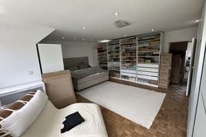Exklusives Einfamilienhaus in Allach-Untermenzing  mit großen Garten und Pool und Einliegerwohnung – Blumenbachstraße 3, 80999 Untermenzing, München – Vorschaubild 35