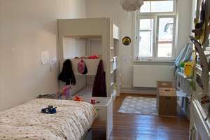 Familienglück - Ruhig gelegene 5-Zimmer-Altbauwohnung in zentraler Lage! – Drudenstraße 4, 65195 Westend / Bleichstraße, Wiesbaden – Vorschaubild 9