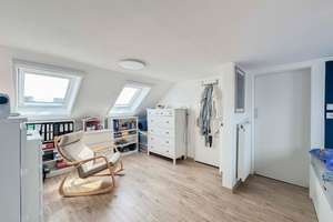 Doppelhaushälfte in Bergheim-Ahe: 86 m² Wohnfläche und 33 m² wohnliche DG-Nutzung – Die vollständige Adresse der Immobilie erhältst du vom Anbieter., 50127 Bergheim – Vorschaubild 12