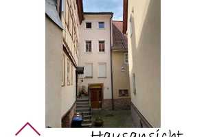 Altstadthaus mit Ensembleschutz - vermietet – Hauptstr. 38, 63911 Miltenberg (Kreis) – Vorschaubild 1