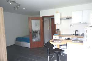 Bonn-Beuel, attraktives Möbliertappartement - "löffelfertig" – Die vollständige Adresse der Immobilie erhältst du vom Anbieter., 53229 Vilich, Bonn – Vorschaubild 5
