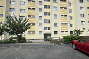 Bezugsfreie lichtdurchflutete 2 Zimmerwohnung mit Balkon und Fahrstuhl mit intelligentem Grundriss – Die vollständige Adresse der Immobilie erhältst du vom Anbieter., 13591 Staaken, Berlin – Vorschaubild 2