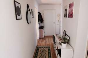 3- Zi- Whg - Kernstadt Heilbronn mit Balkon und TG – Bismarckstrasse 103, 74074 Heilbronn, Heilbronn – Vorschaubild 5