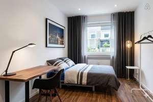 Zentrale 3-Zimmer Wohnung in Neustadt-Süd – Kl. Witschgasse 11, 50676 Altstadt/Süd, Köln – Vorschaubild 3