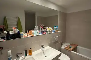 helle 3 Zimmer Wohnung mit Balkon – Kurfürstenstraße 5, 52066 Aachen – Vorschaubild 7