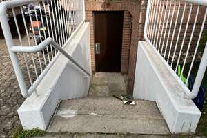 Helle 3-Raum-Wohnung mit Balkon und Stellplatz, ruhig gelegen in Duisburg-Bergheim – Die vollständige Adresse der Immobilie erhältst du vom Anbieter., 47228 Bergheim, Duisburg – Vorschaubild 13