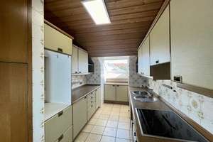 gemütliche Dachgeschoss-Wohnung mit Balkon in Dortmund Söderholz – Alpenrosenstr. 37 b, 44289 Sölderholz, Dortmund – Vorschaubild 15