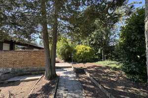 Bungalow mit sonnigem Garten und Garage – Die vollständige Adresse der Immobilie erhältst du vom Anbieter., 55127 Lerchenberg, Mainz – Vorschaubild 4