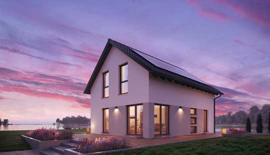 Bild von Sie bauen Ihr Haus