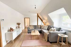 Gemütliche Dachgeschosswohnung – ideal für Singles oder Paare – Paulinenstraße 15, 45881 Schalke, Gelsenkirchen – Vorschaubild 4