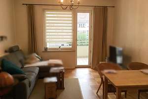 4,5 Zimmer mit neuwertigem Bad und EBK mit großem Sonnenbalkon !!! – 30173 Südstadt, Hannover – Vorschaubild 8