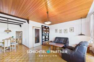 Leeste | Reihenendhaus mit Traumblick, Sonnenterrasse & Garage – Diepholz (Kreis) – Vorschaubild 7