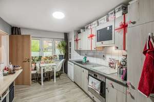 Vielseitiges Reihenendhaus mit Wintergarten – Zwei-Zimmerwohnung in Elmschenhagen als Kapitalanlage – Die vollständige Adresse der Immobilie erhältst du vom Anbieter., 24147 Elmschenhagen, Kiel – Vorschaubild 9