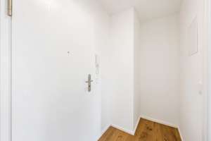 Hochwertig renovierte 2-Zimmer-Wohnung in Stuttgart-Möhringen – Trautäckerstraße 25, 70567 Möhringen-Ost, Stuttgart – Vorschaubild 13