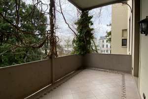 Exklusives Altbau-Juwel in der Belle Étage – Direkt am Museumsufer – 60594 Sachsenhausen-Nord, Frankfurt am Main – Vorschaubild 7